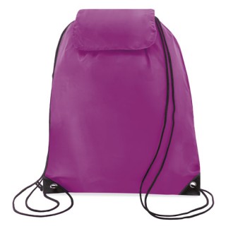 Bolsa Mochila Nylon